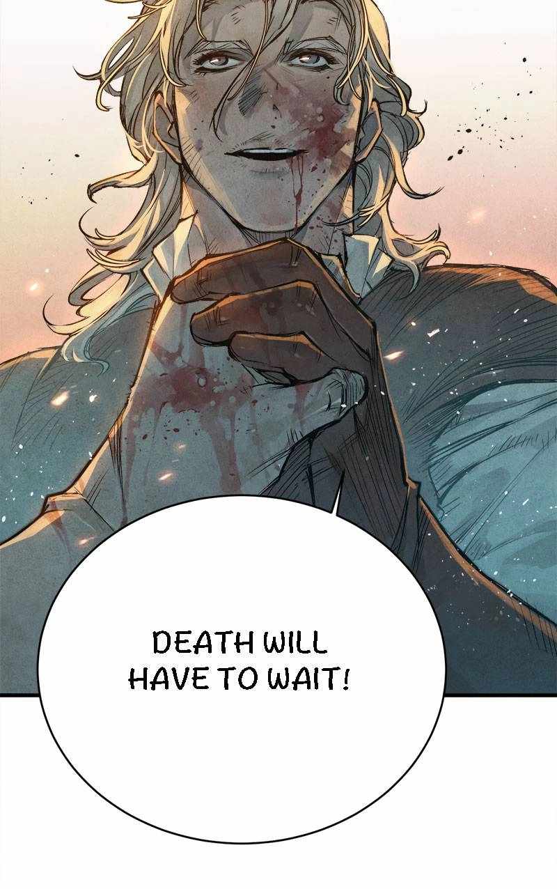 Blade and Expedition: Impervious Sword Chapter 20 114