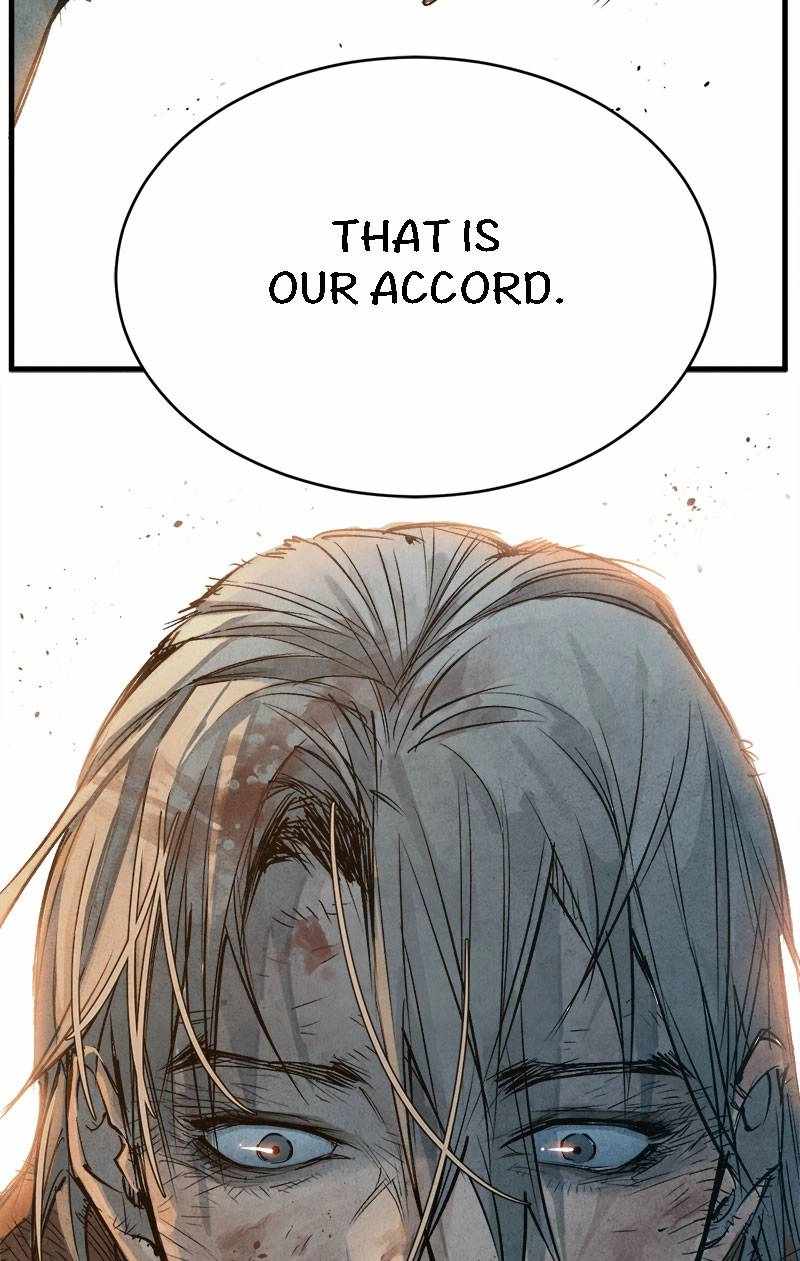 Blade and Expedition: Impervious Sword Chapter 20 116