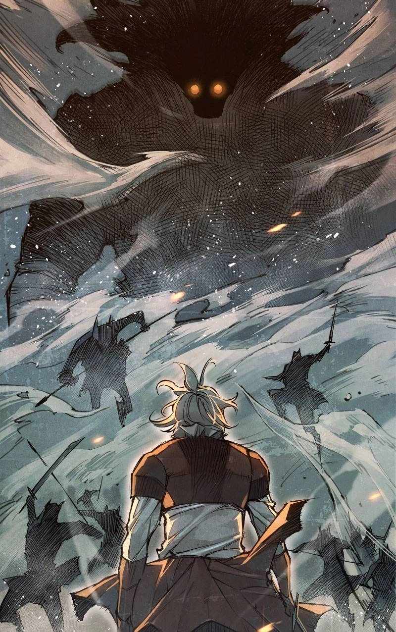 Blade and Expedition: Impervious Sword Chapter 20 119
