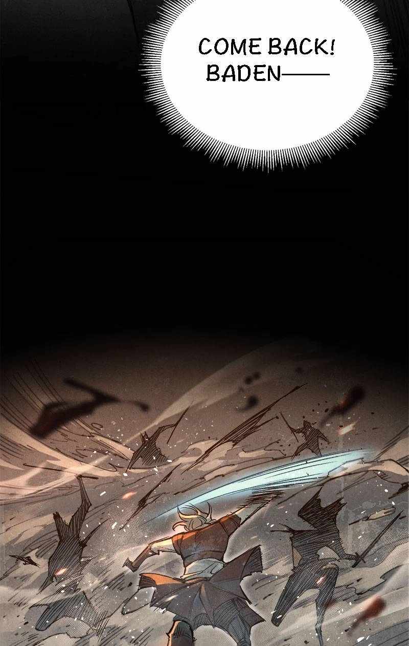 Blade and Expedition: Impervious Sword Chapter 20 121