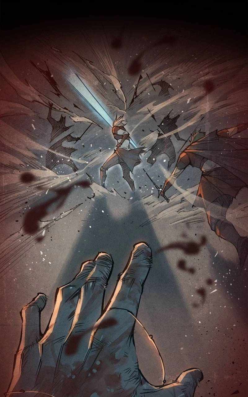 Blade and Expedition: Impervious Sword Chapter 20 123
