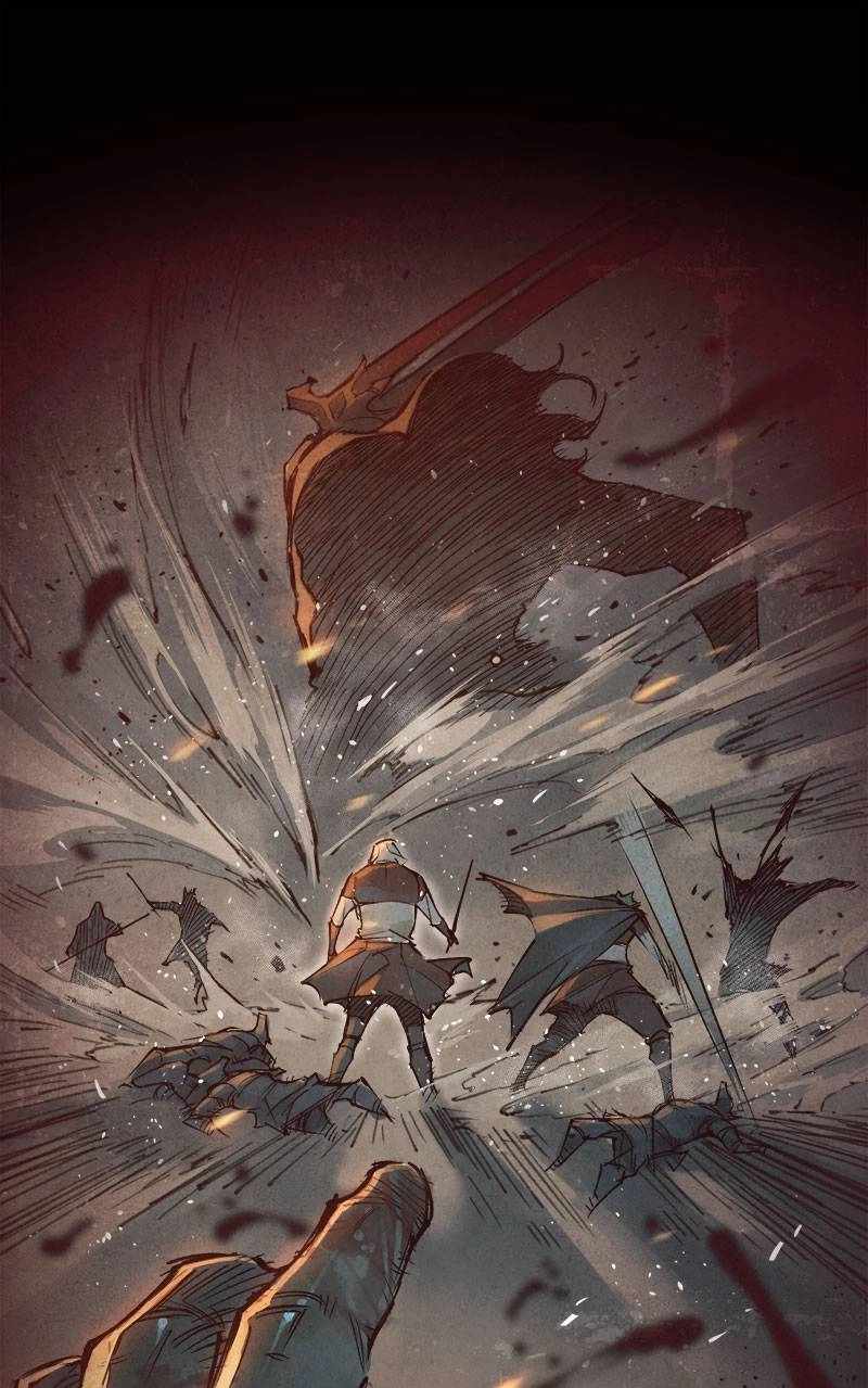 Blade and Expedition: Impervious Sword Chapter 20 128