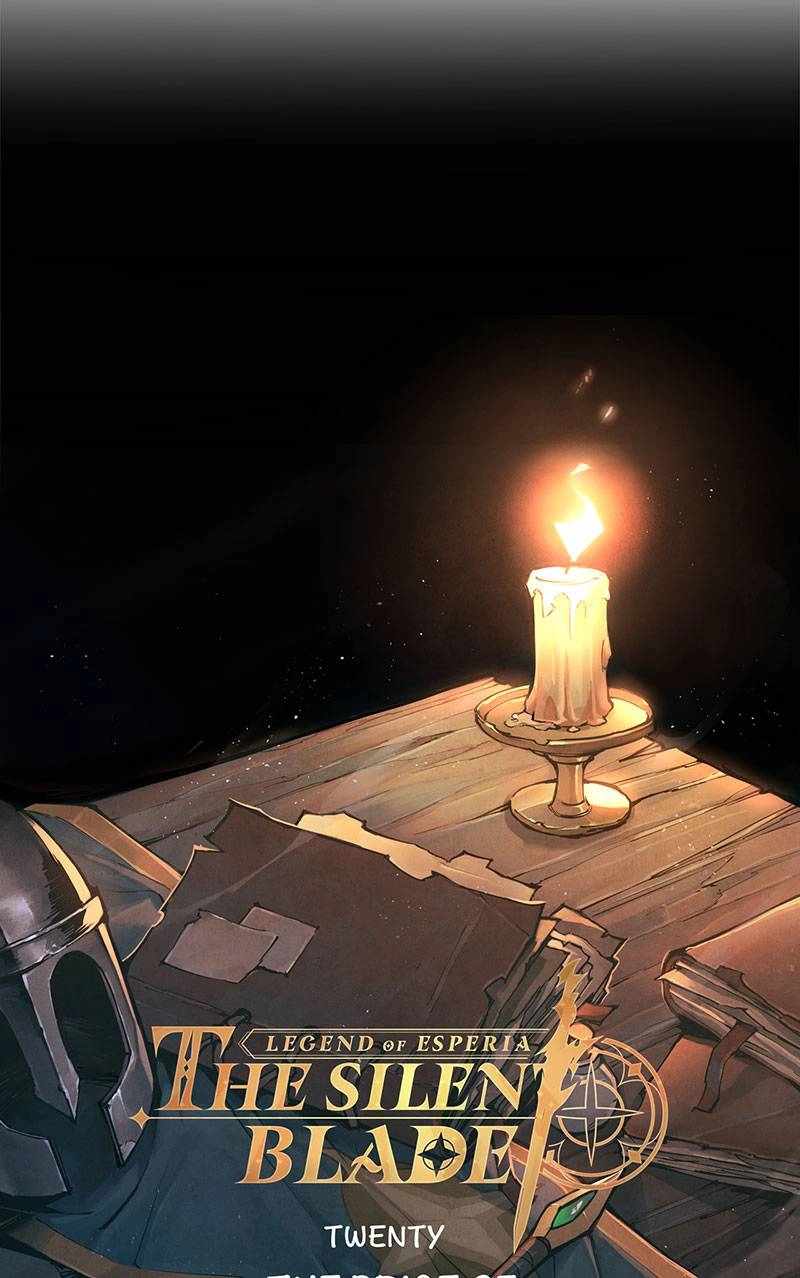 Blade and Expedition: Impervious Sword Chapter 20 13