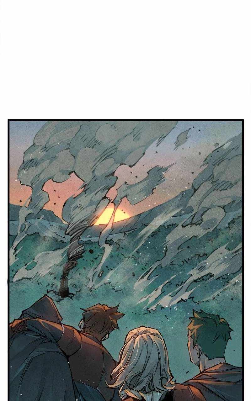 Blade and Expedition: Impervious Sword Chapter 20 18