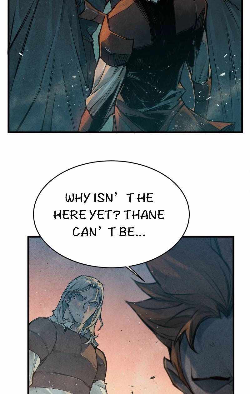 Blade and Expedition: Impervious Sword Chapter 20 19