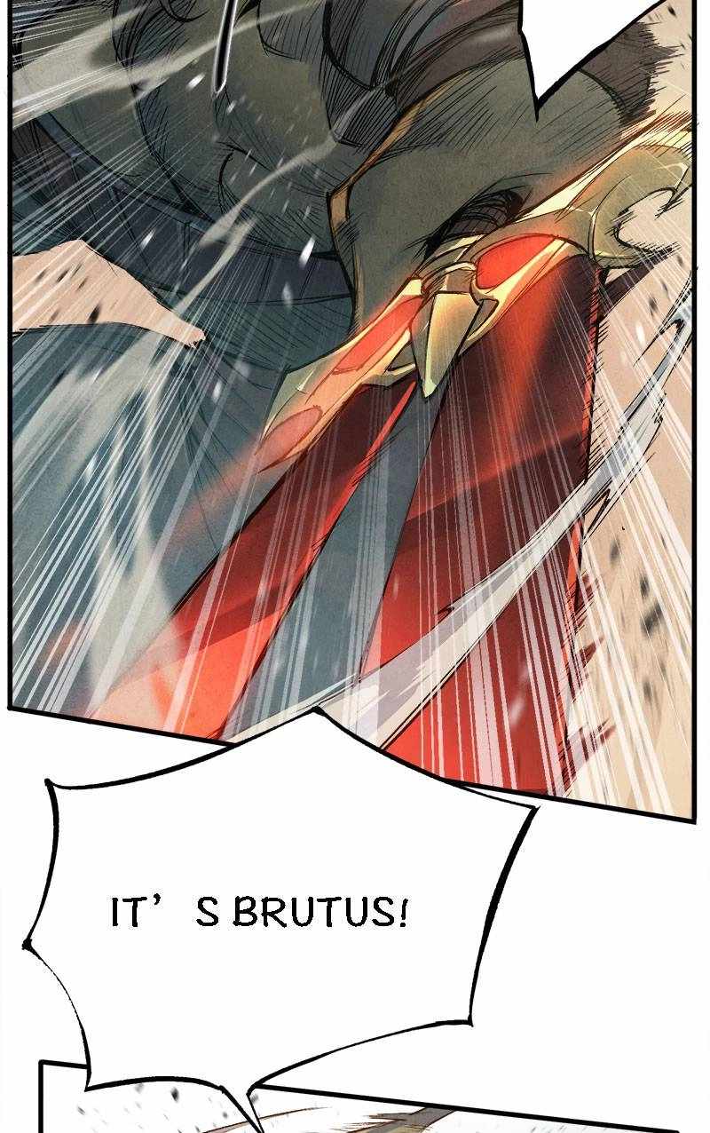 Blade and Expedition: Impervious Sword Chapter 20 2