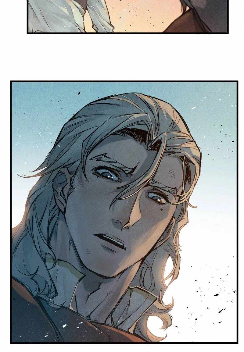 Blade and Expedition: Impervious Sword Chapter 20 20