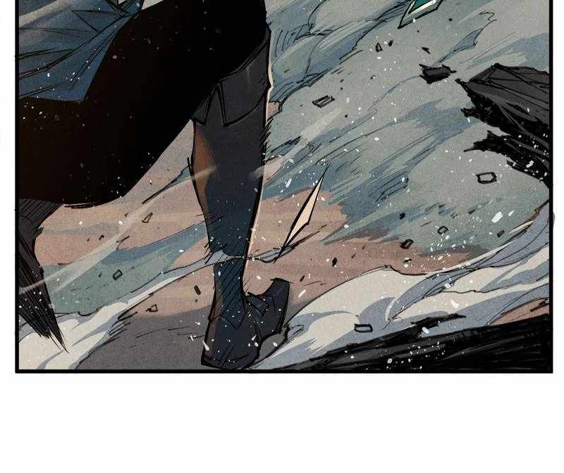 Blade and Expedition: Impervious Sword Chapter 20 26
