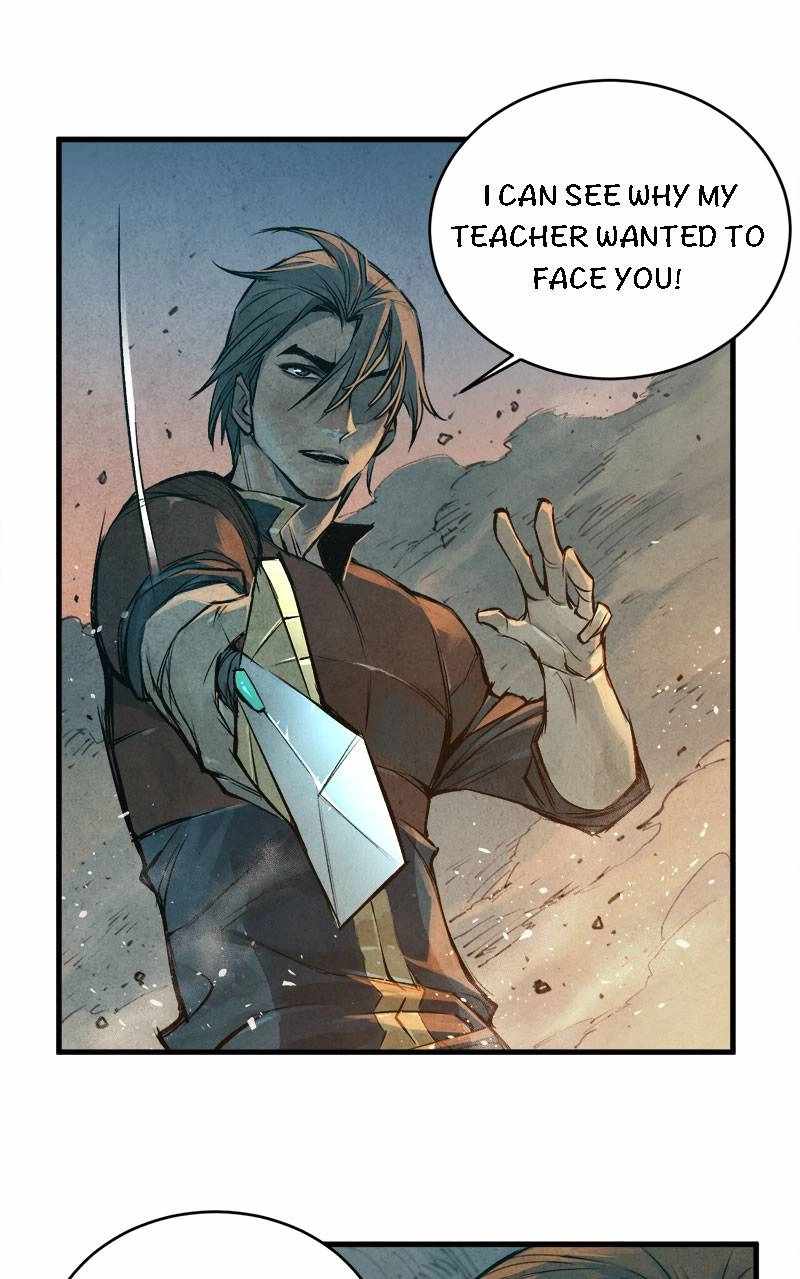Blade and Expedition: Impervious Sword Chapter 20 27