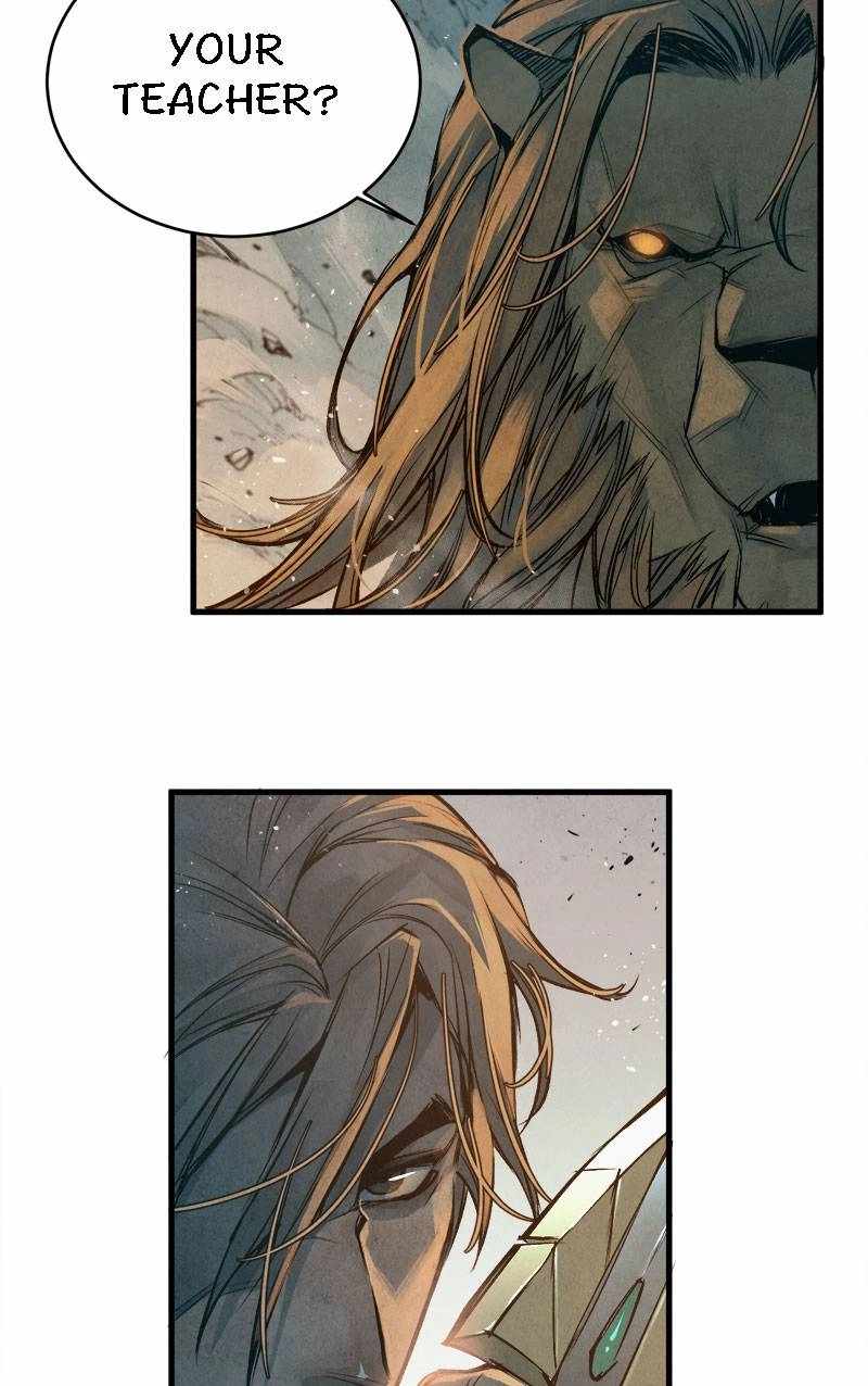 Blade and Expedition: Impervious Sword Chapter 20 28