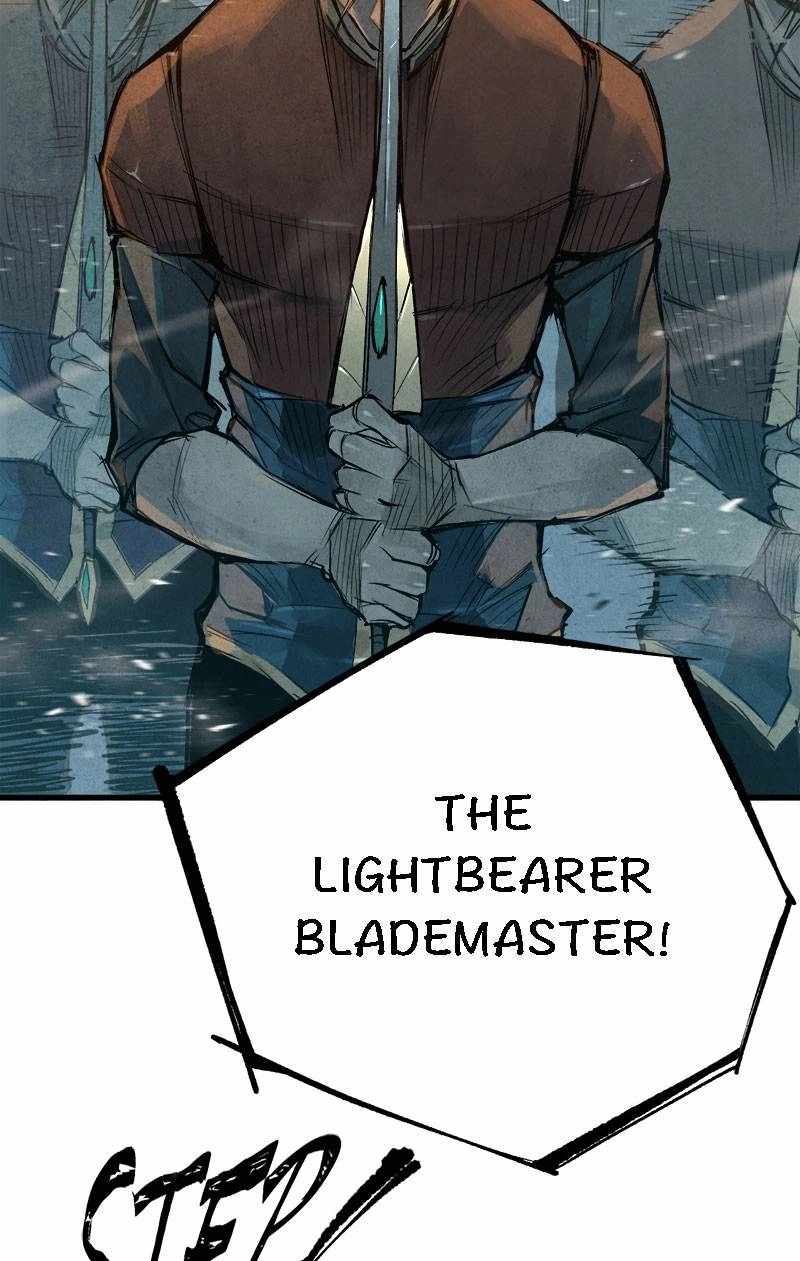 Blade and Expedition: Impervious Sword Chapter 20 30
