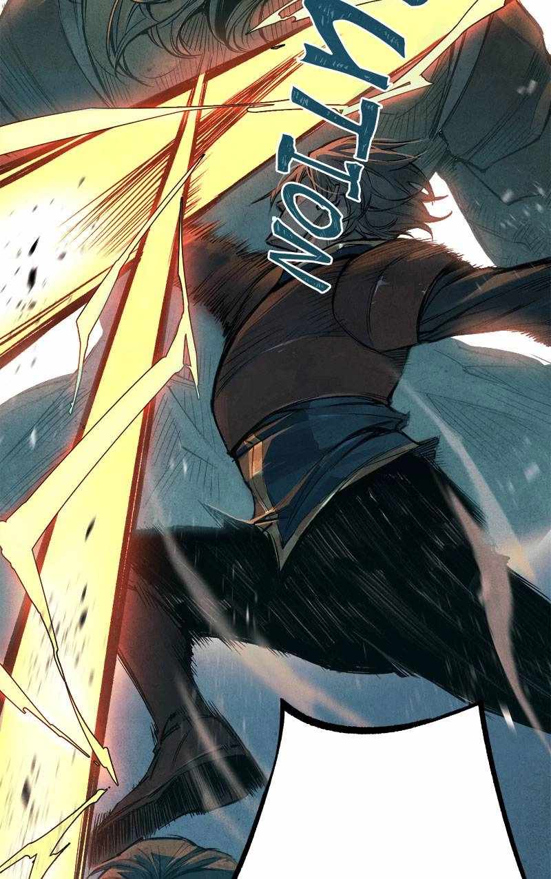 Blade and Expedition: Impervious Sword Chapter 20 33
