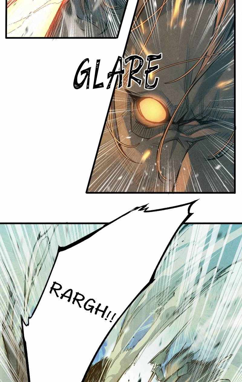 Blade and Expedition: Impervious Sword Chapter 20 35
