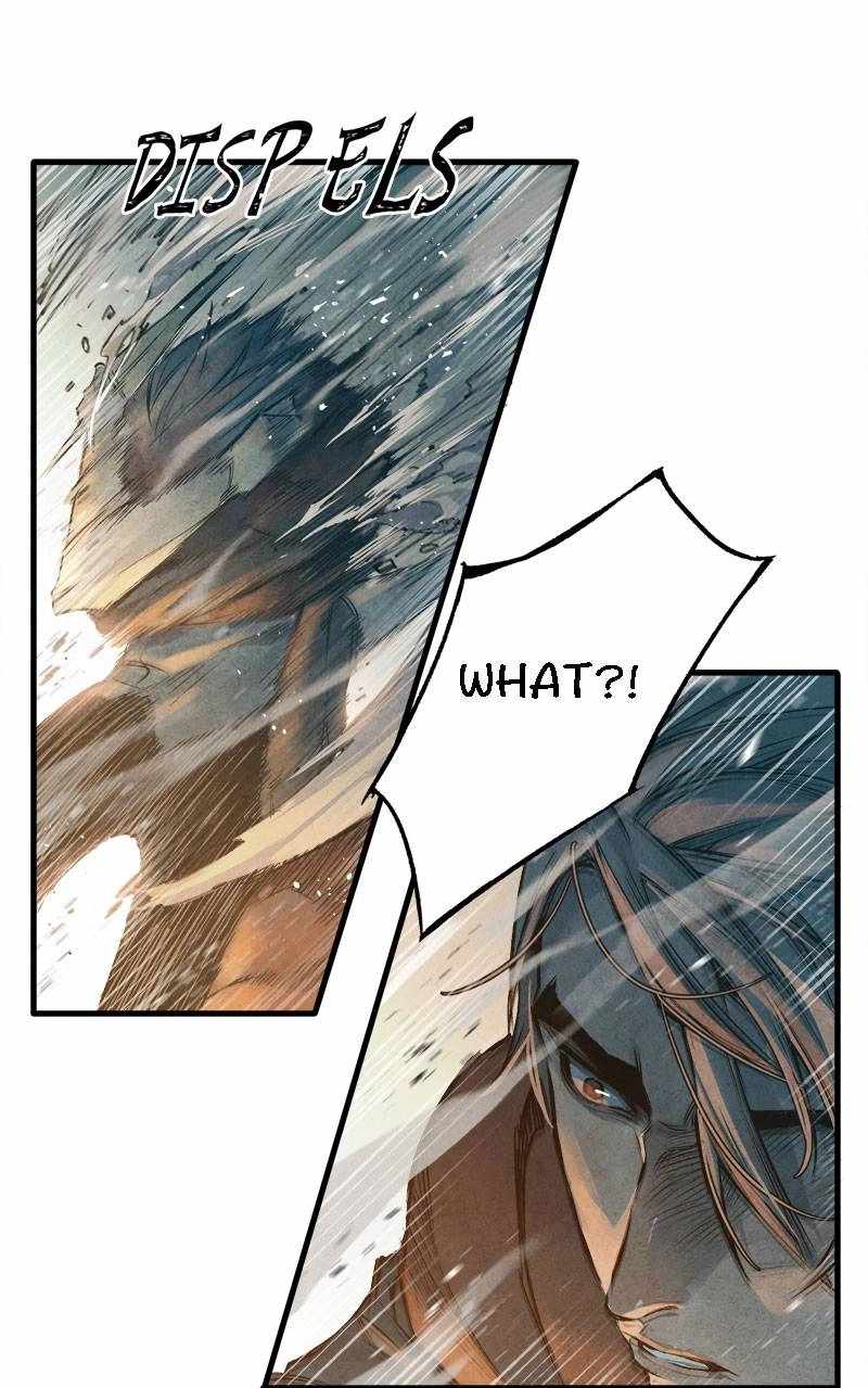 Blade and Expedition: Impervious Sword Chapter 20 38