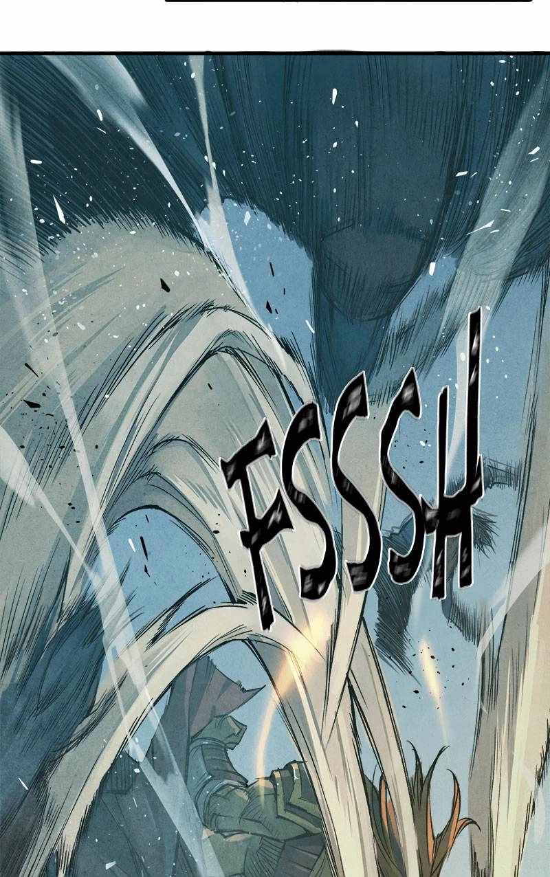 Blade and Expedition: Impervious Sword Chapter 20 39