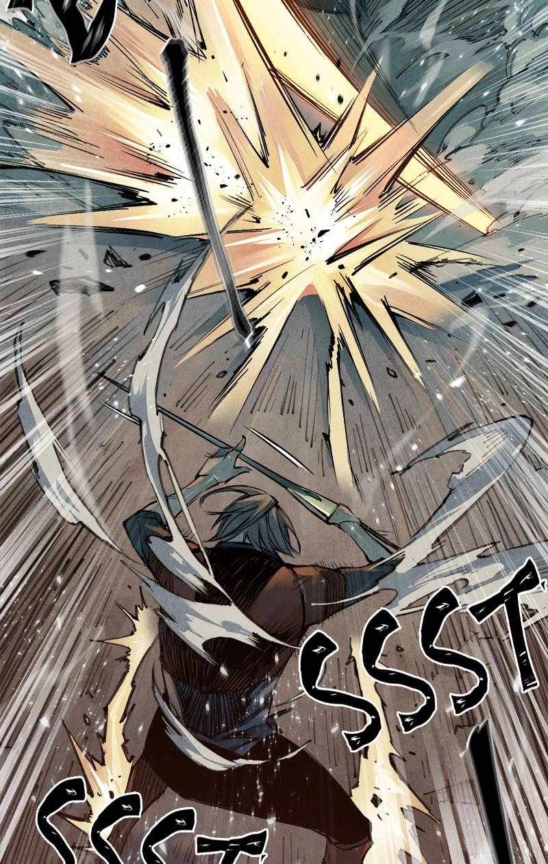 Blade and Expedition: Impervious Sword Chapter 20 4