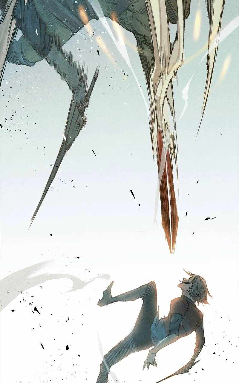 Blade and Expedition: Impervious Sword Chapter 20 40