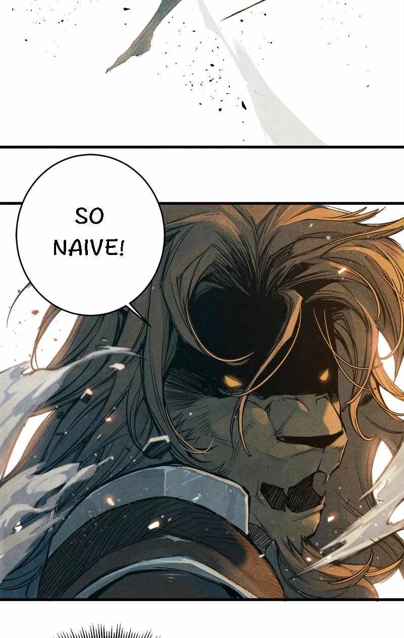 Blade and Expedition: Impervious Sword Chapter 20 41