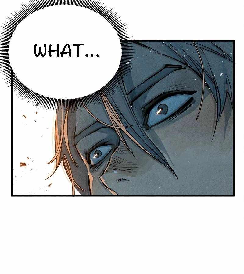 Blade and Expedition: Impervious Sword Chapter 20 42