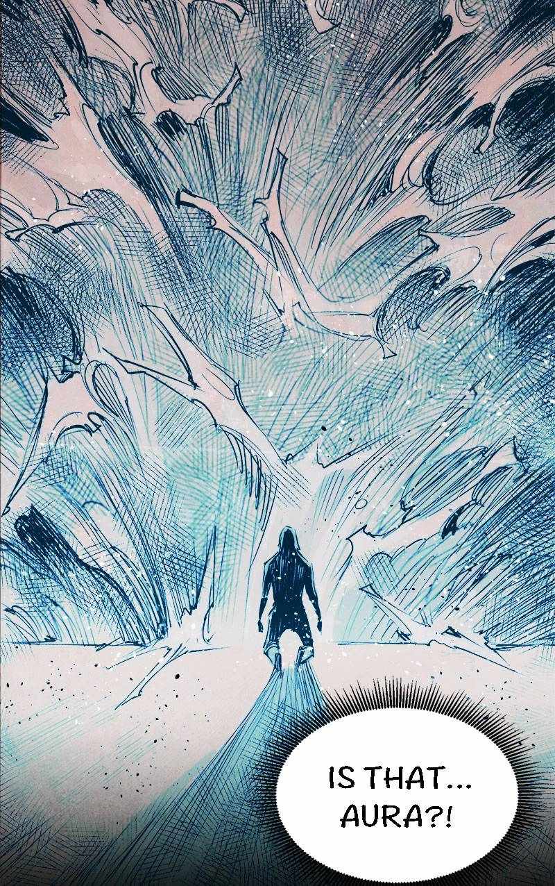 Blade and Expedition: Impervious Sword Chapter 20 44