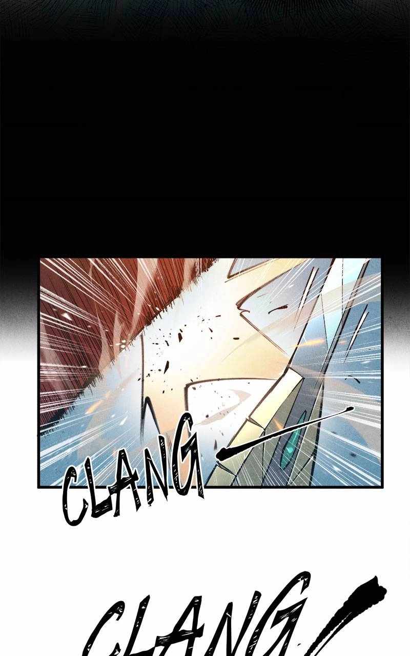 Blade and Expedition: Impervious Sword Chapter 20 45