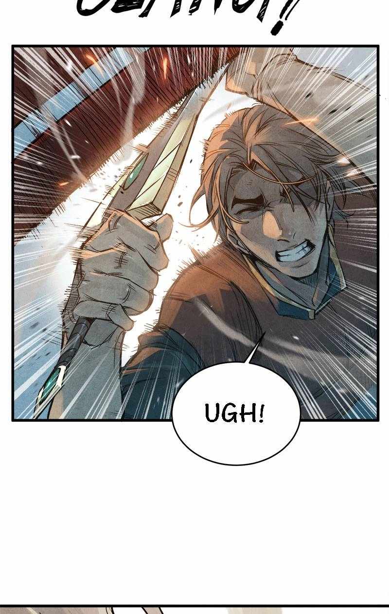 Blade and Expedition: Impervious Sword Chapter 20 46