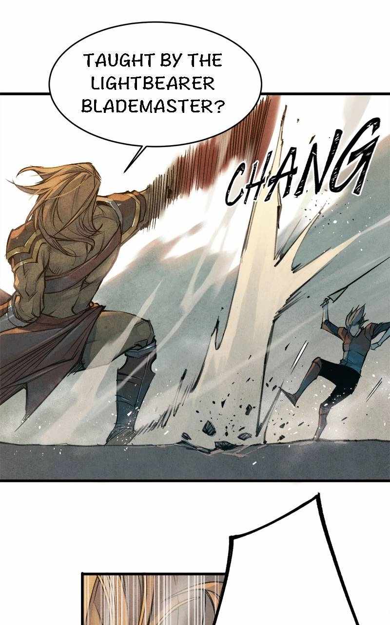 Blade and Expedition: Impervious Sword Chapter 20 49