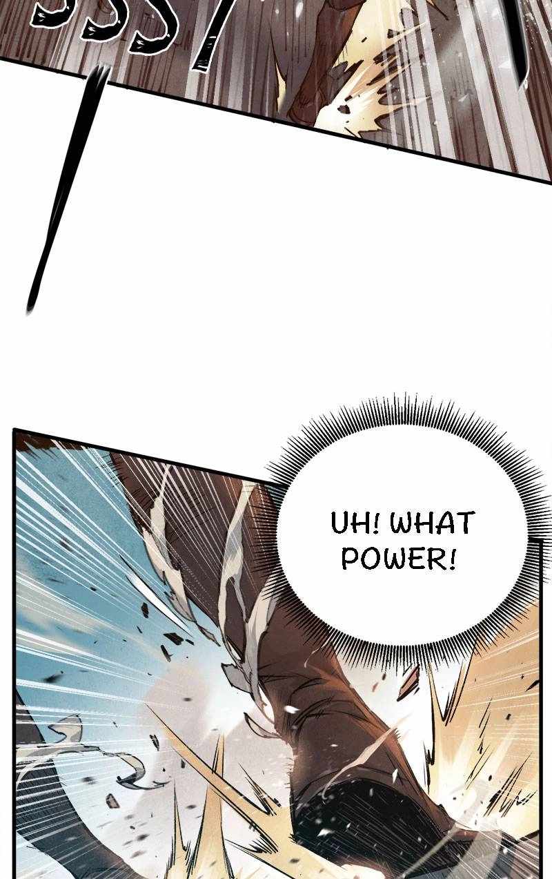 Blade and Expedition: Impervious Sword Chapter 20 5