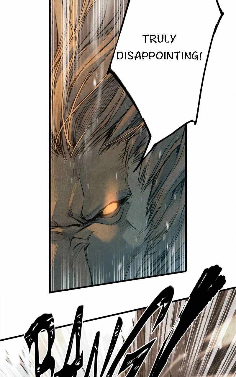 Blade and Expedition: Impervious Sword Chapter 20 50