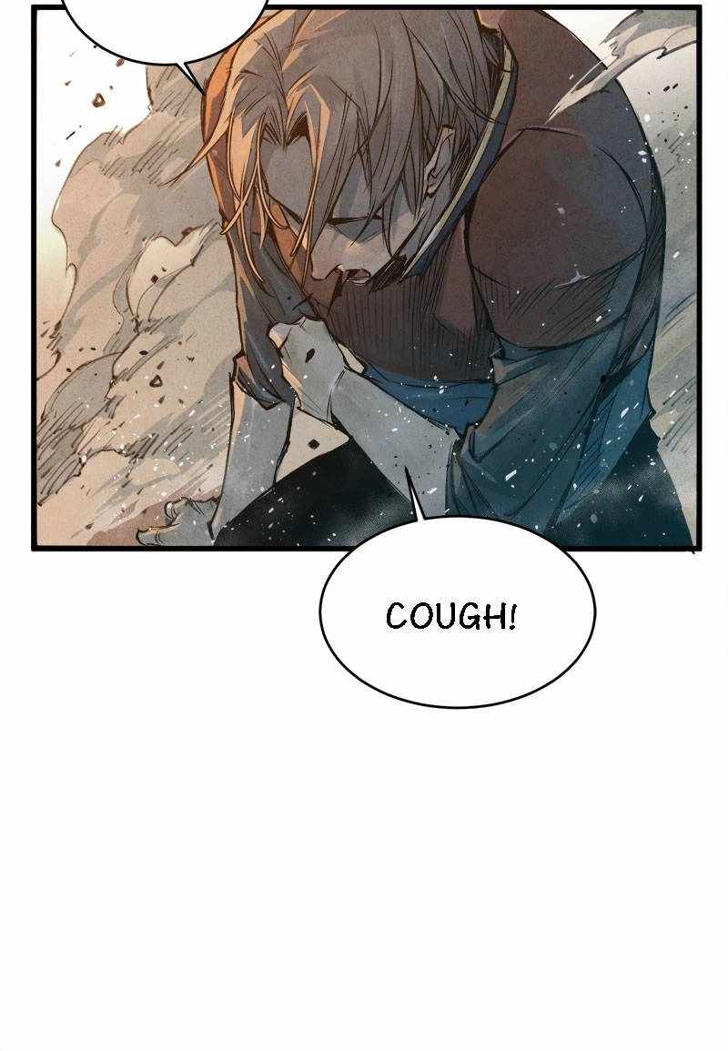 Blade and Expedition: Impervious Sword Chapter 20 53