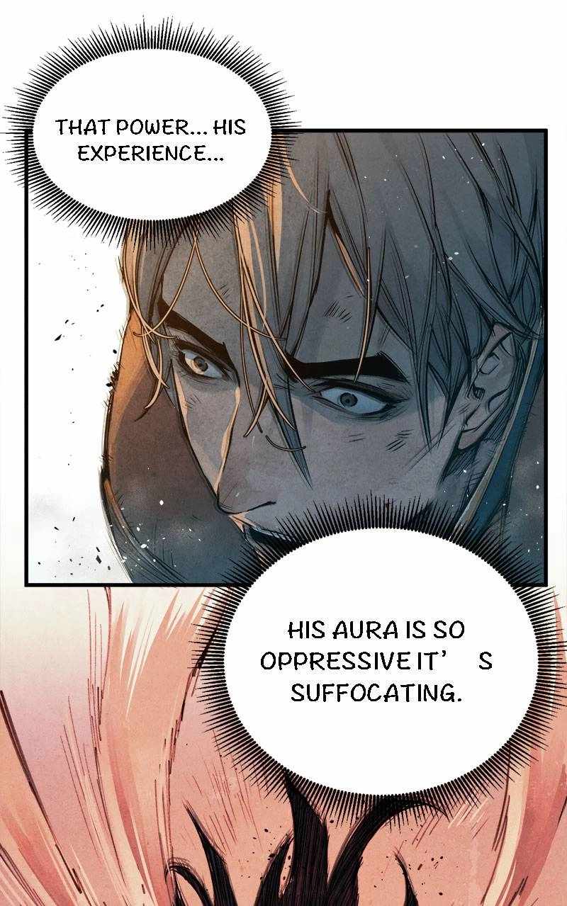 Blade and Expedition: Impervious Sword Chapter 20 54