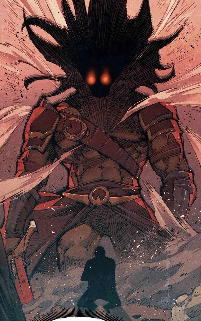 Blade and Expedition: Impervious Sword Chapter 20 55