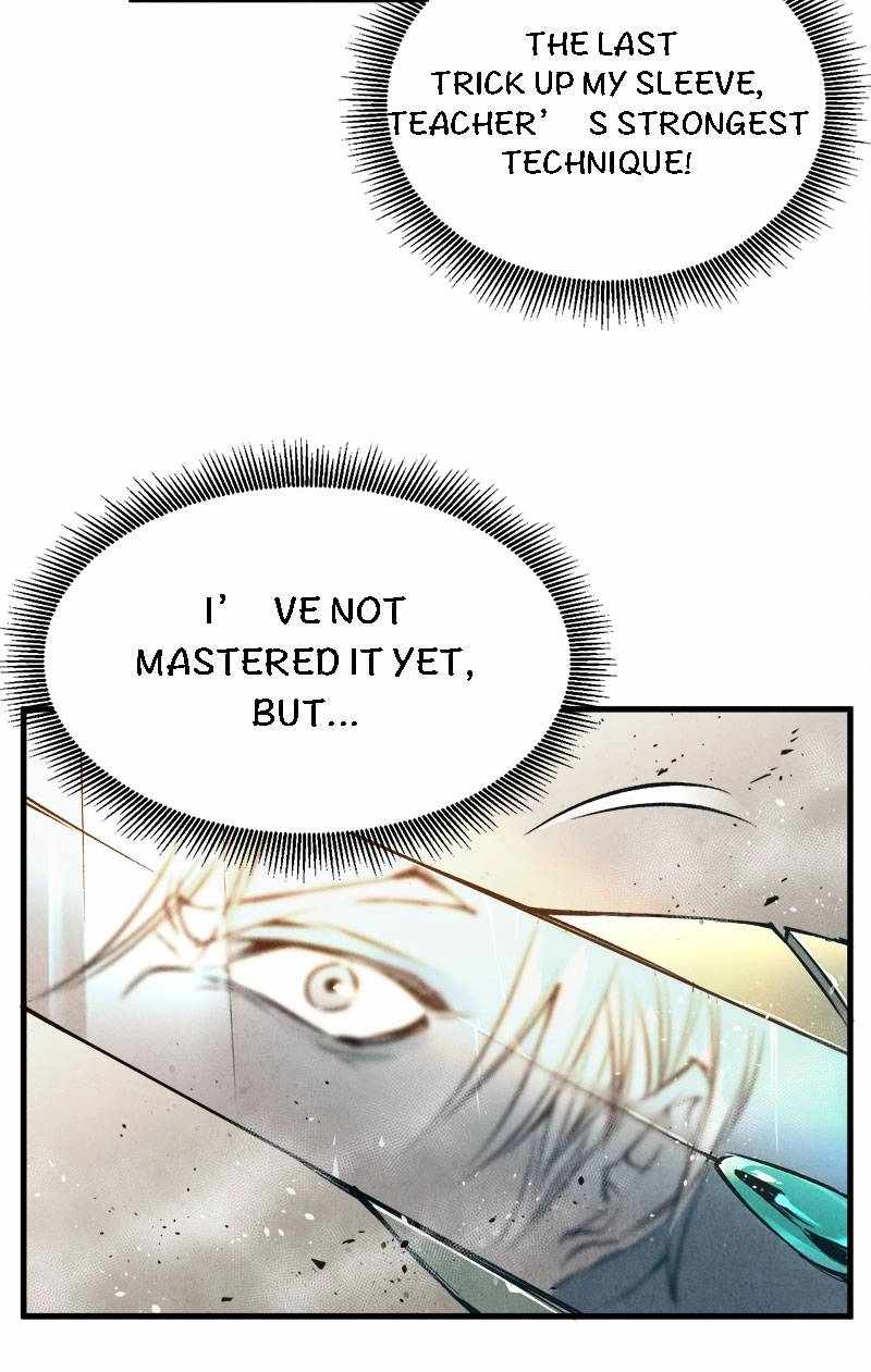 Blade and Expedition: Impervious Sword Chapter 20 57