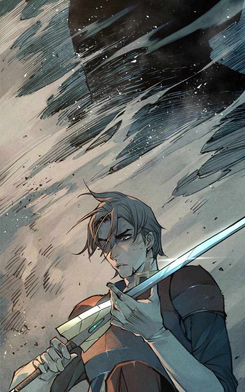 Blade and Expedition: Impervious Sword Chapter 20 60