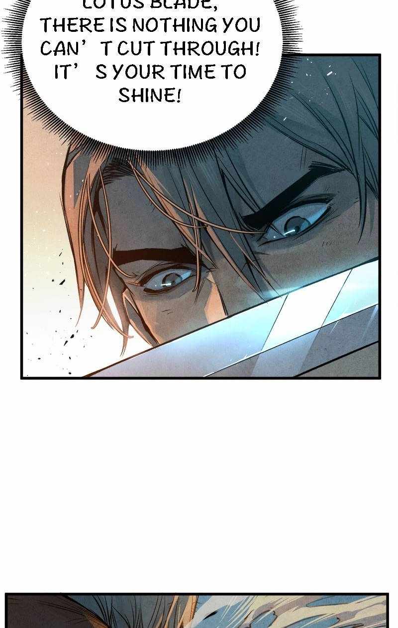 Blade and Expedition: Impervious Sword Chapter 20 62