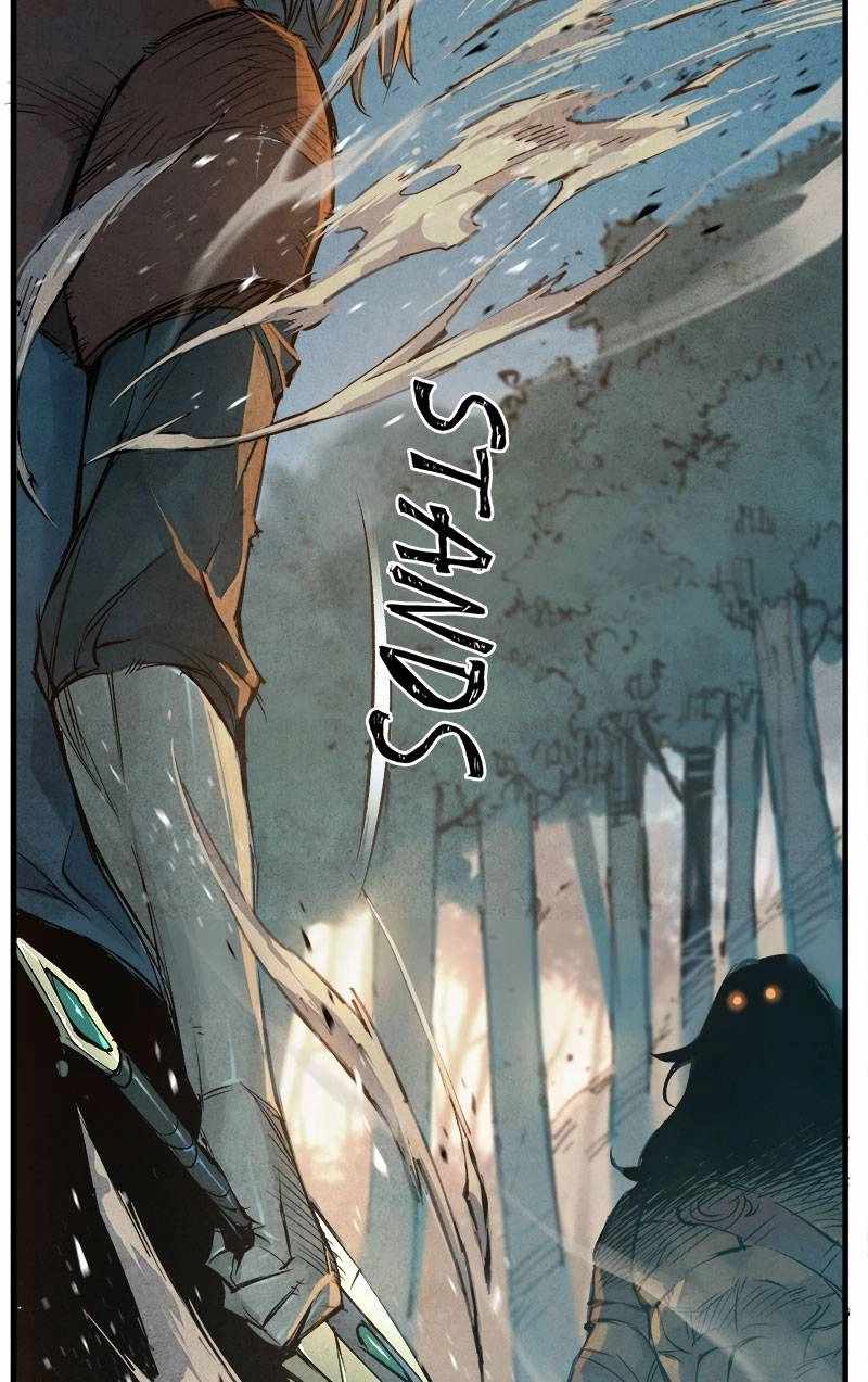 Blade and Expedition: Impervious Sword Chapter 20 63