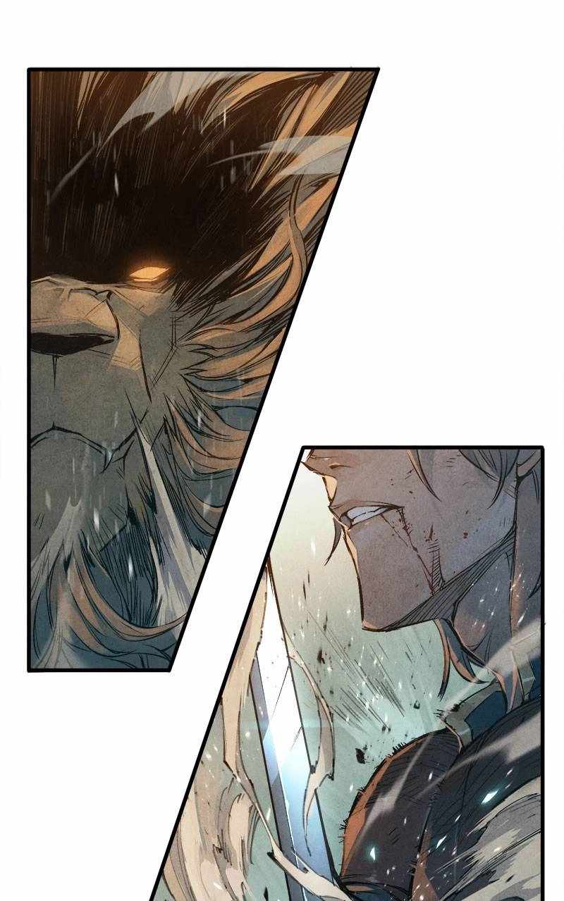 Blade and Expedition: Impervious Sword Chapter 20 65