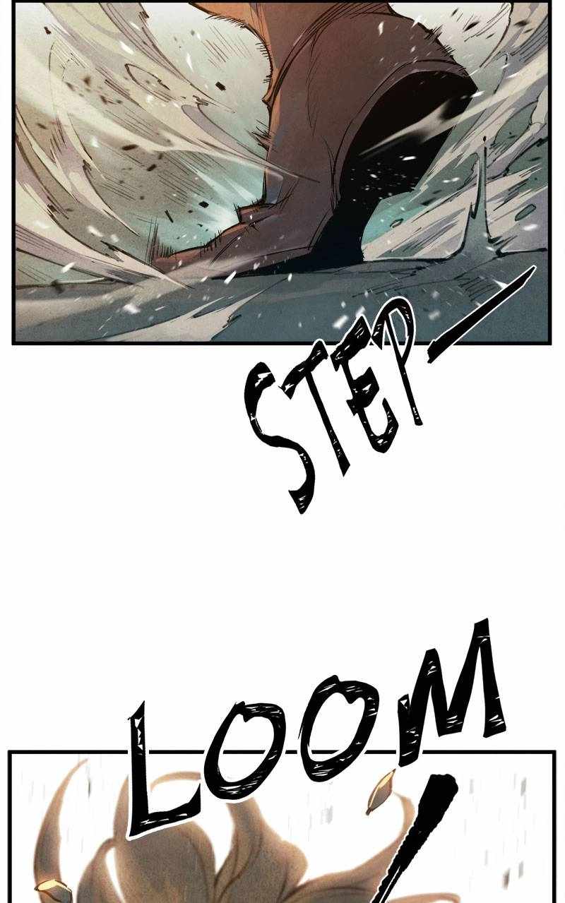 Blade and Expedition: Impervious Sword Chapter 20 67
