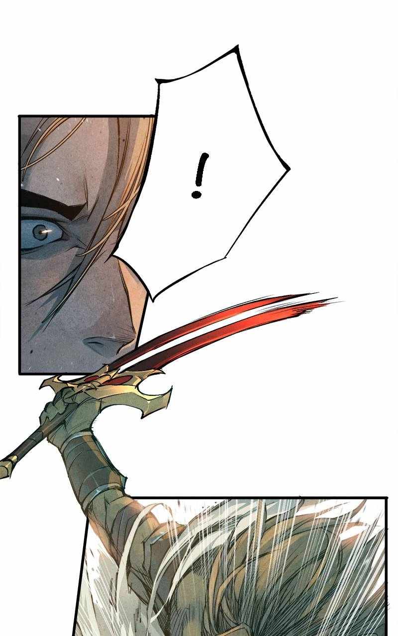 Blade and Expedition: Impervious Sword Chapter 20 7