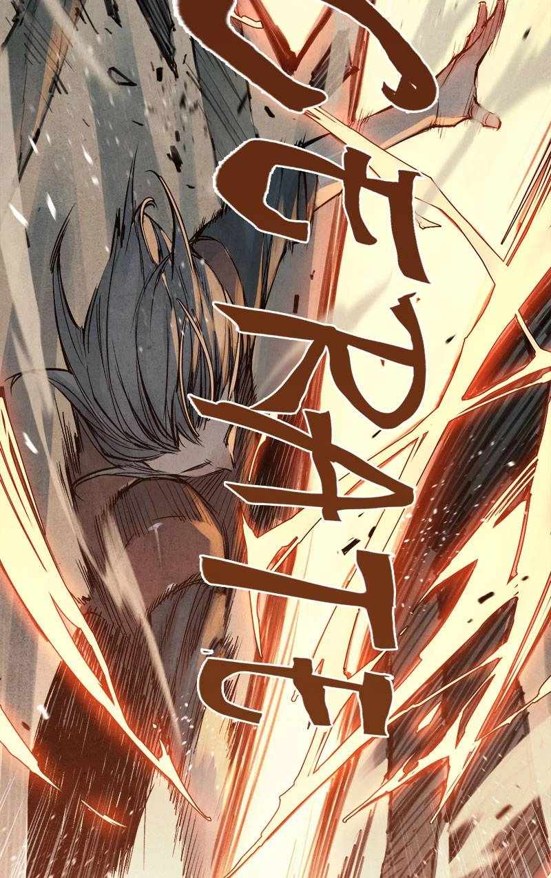 Blade and Expedition: Impervious Sword Chapter 20 71