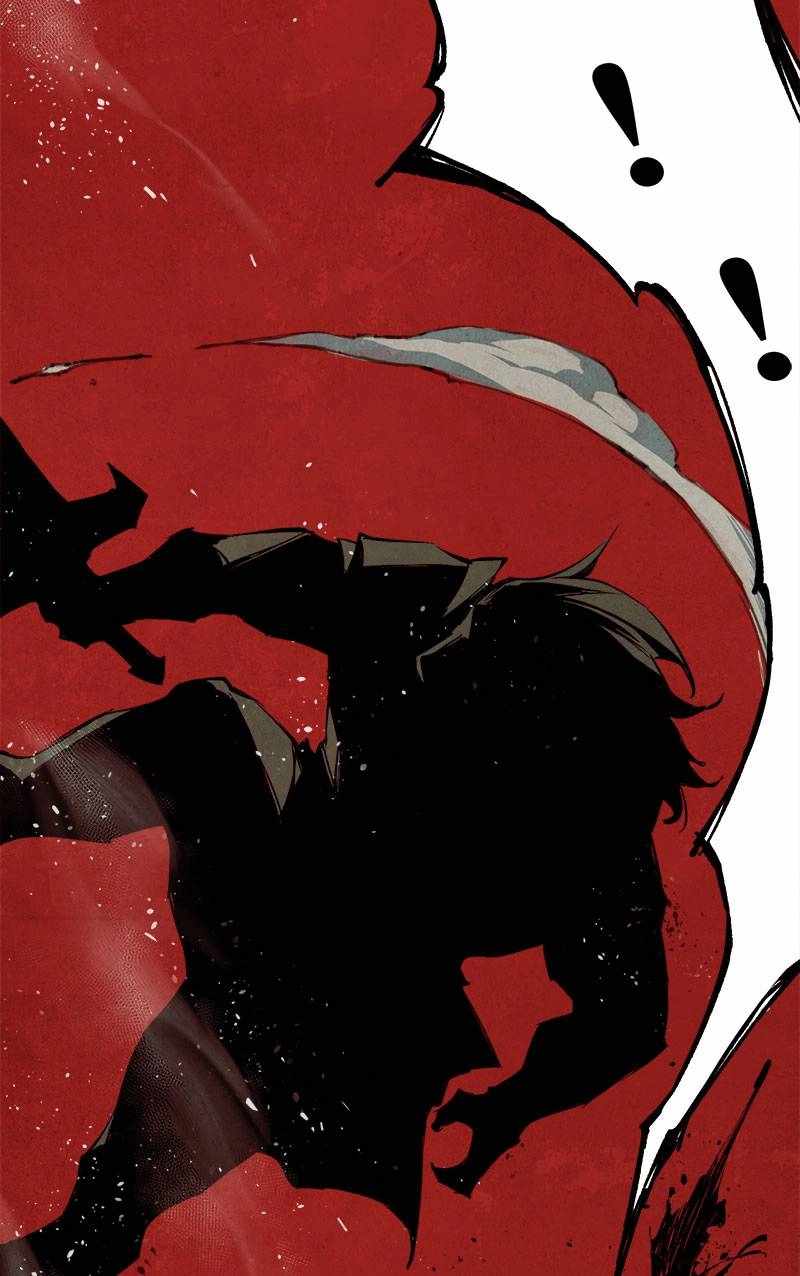 Blade and Expedition: Impervious Sword Chapter 20 76