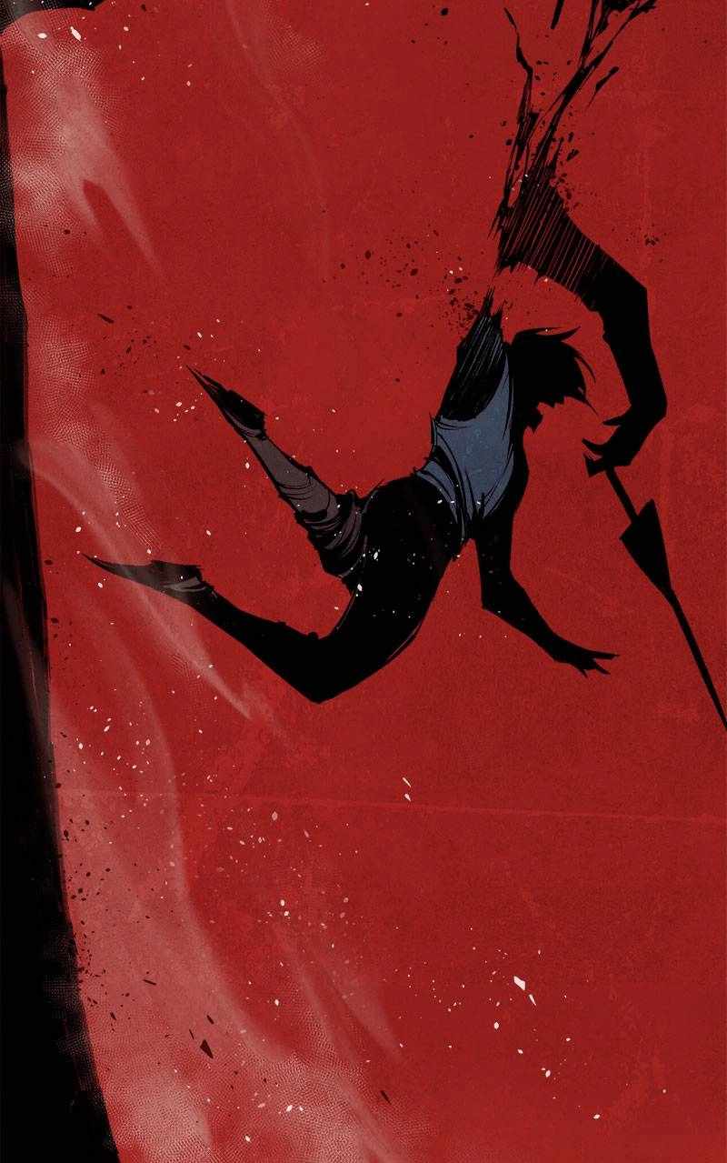 Blade and Expedition: Impervious Sword Chapter 20 77