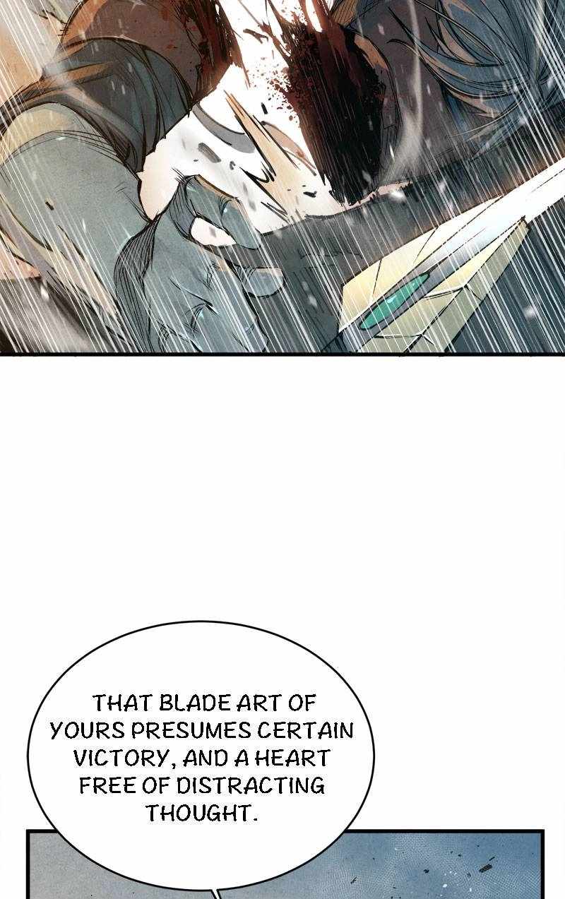 Blade and Expedition: Impervious Sword Chapter 20 79
