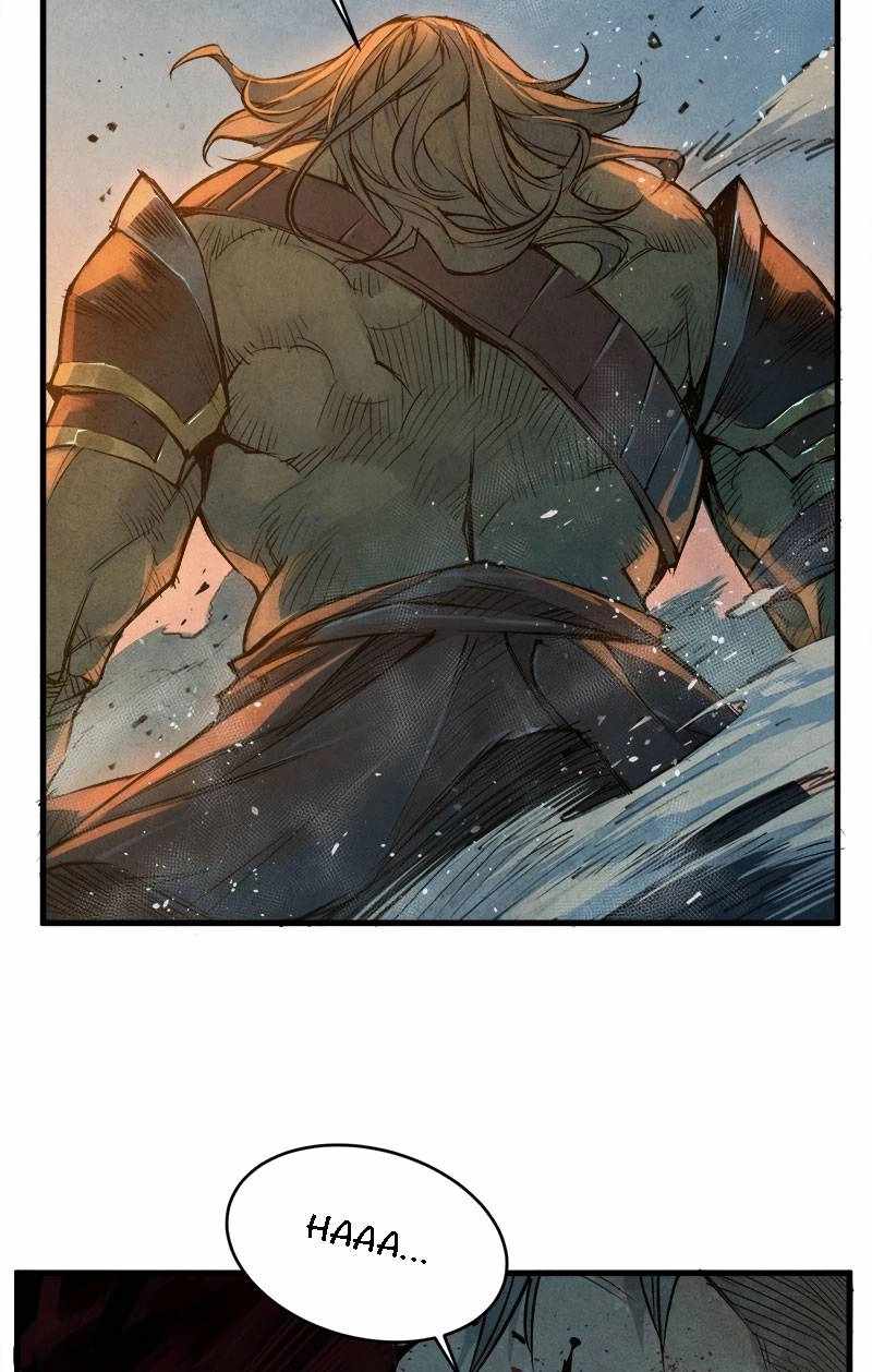 Blade and Expedition: Impervious Sword Chapter 20 80