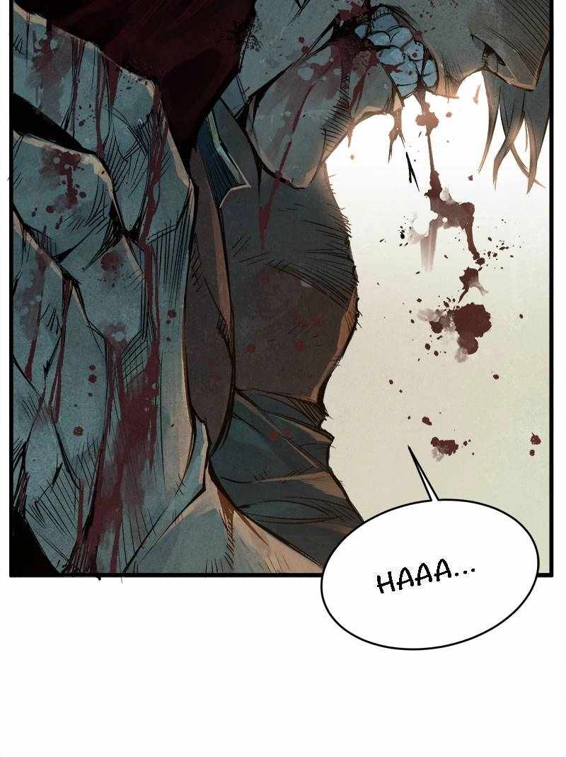Blade and Expedition: Impervious Sword Chapter 20 81
