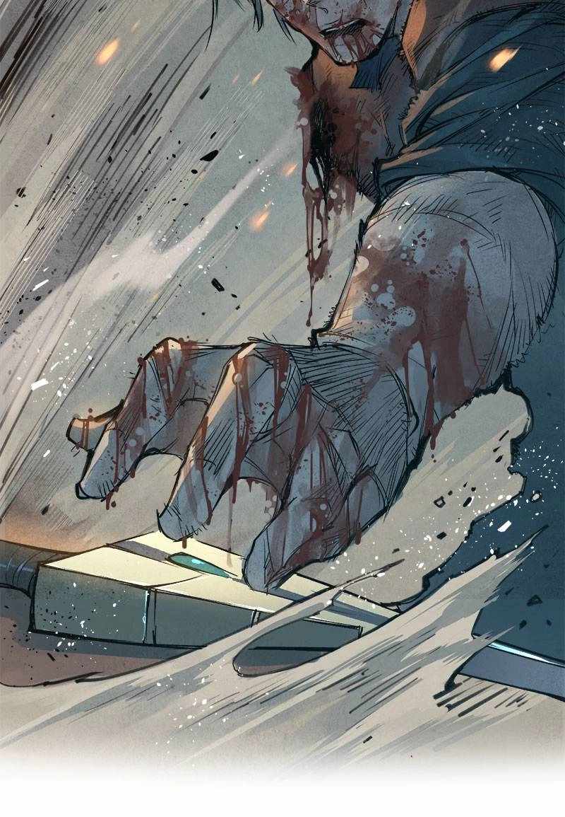 Blade and Expedition: Impervious Sword Chapter 20 86