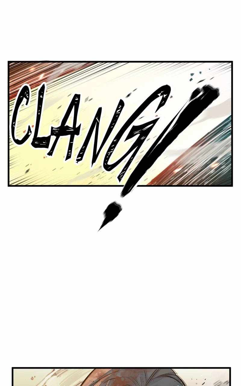 Blade and Expedition: Impervious Sword Chapter 20 87