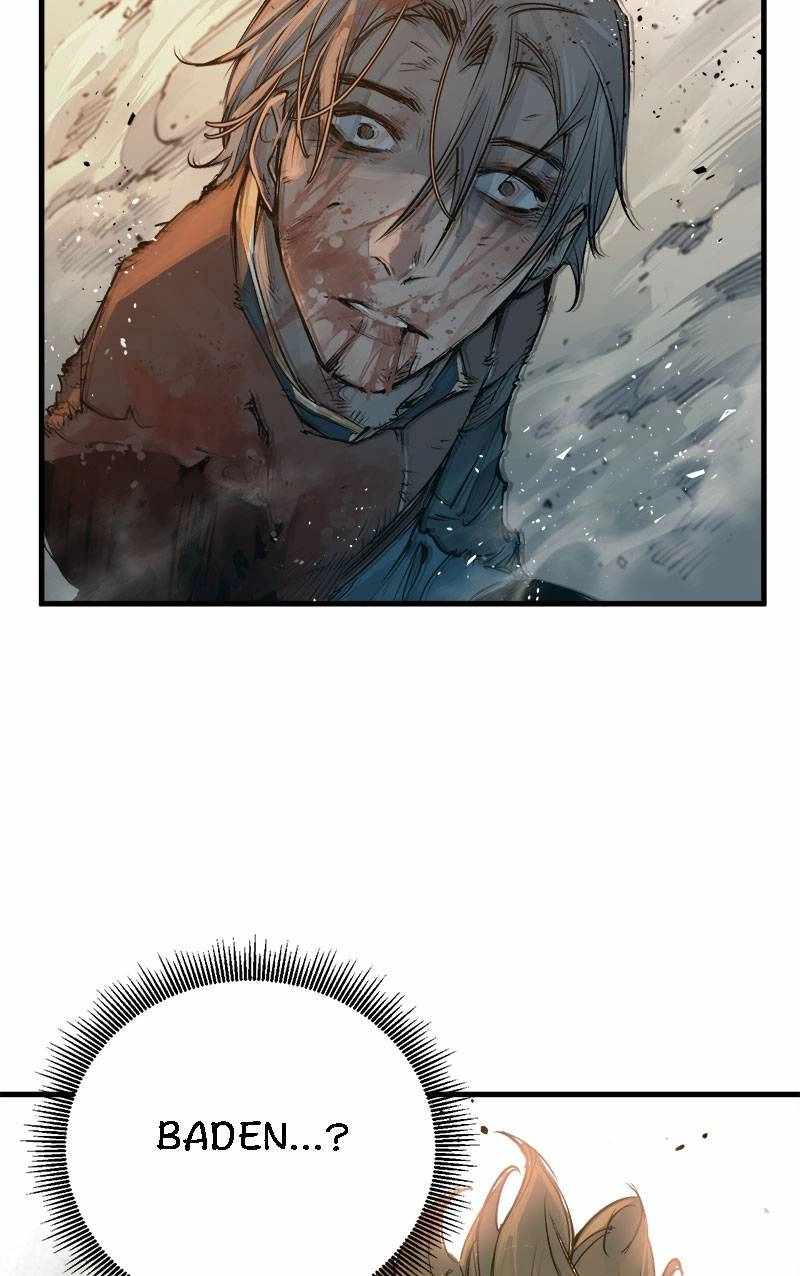 Blade and Expedition: Impervious Sword Chapter 20 88