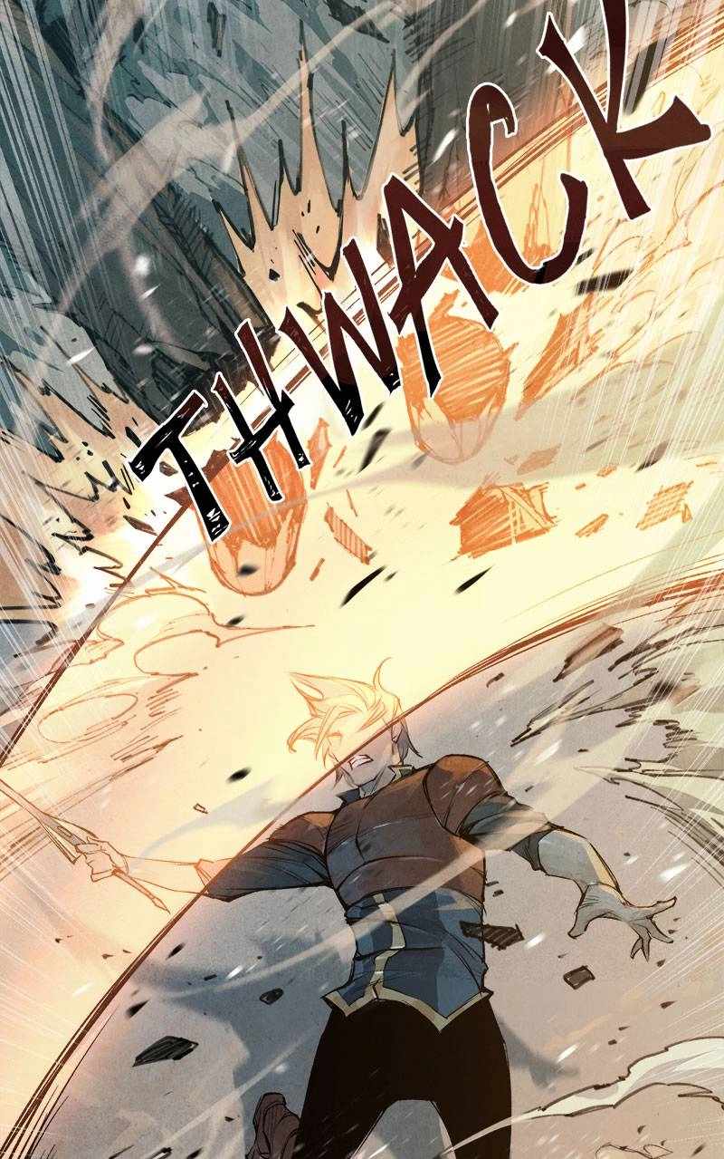 Blade and Expedition: Impervious Sword Chapter 20 9