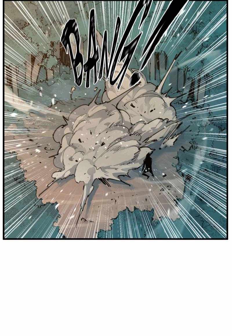 Blade and Expedition: Impervious Sword Chapter 20 91